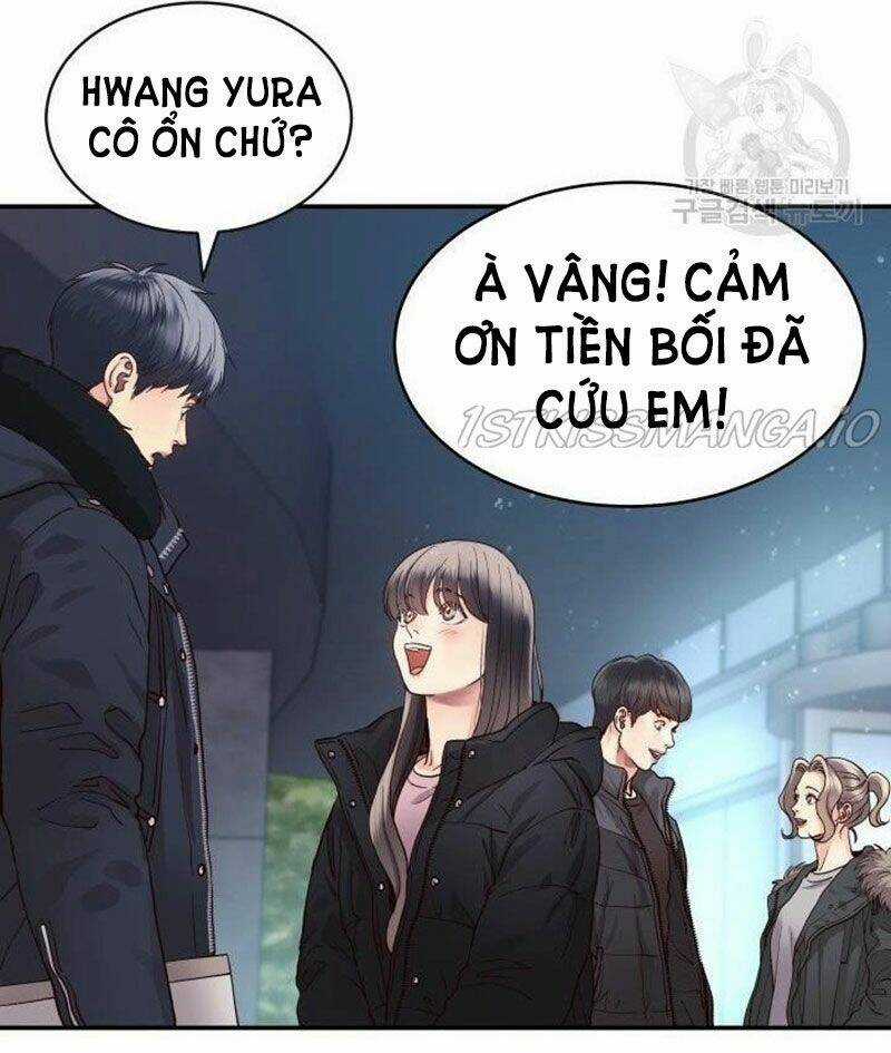 Ánh Sao Ban Mai Chapter 8 trang 25