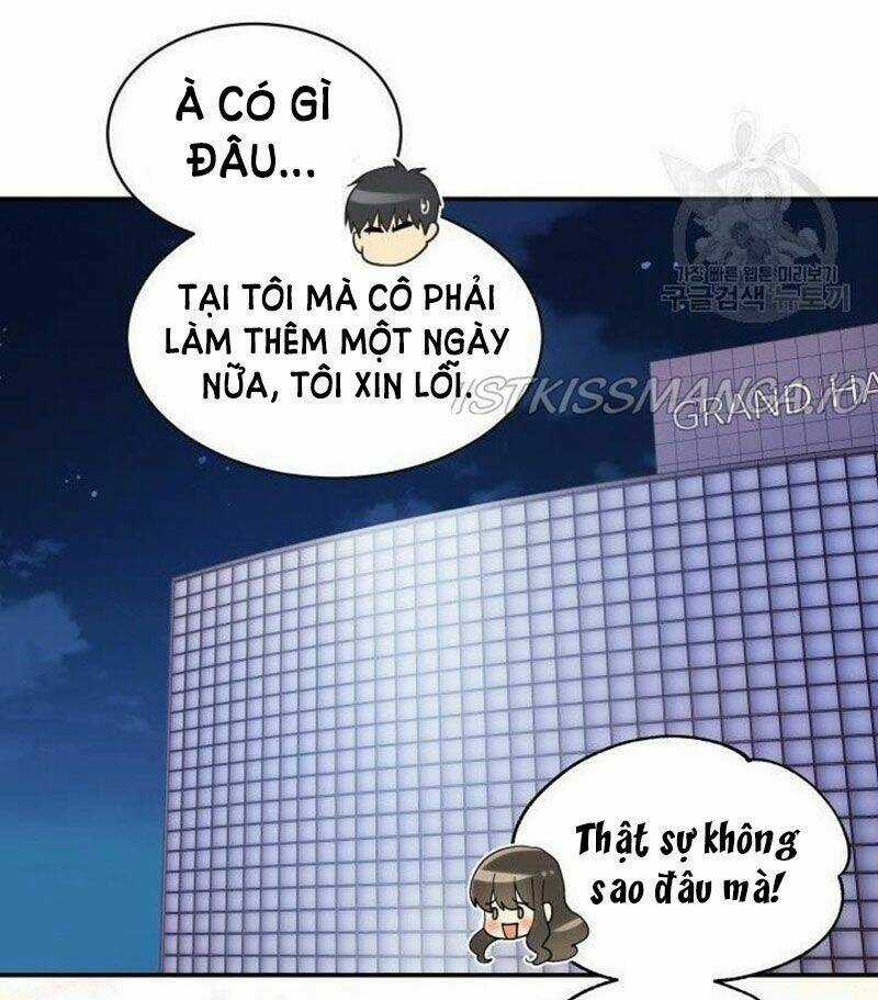 Ánh Sao Ban Mai Chapter 8 trang 26