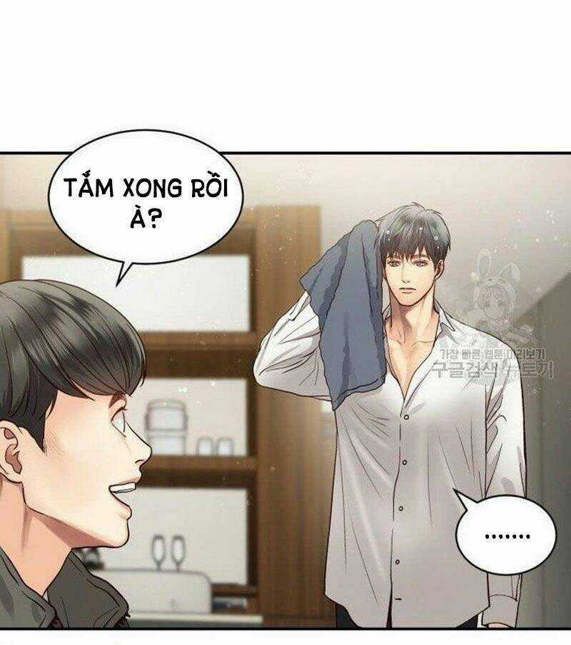 Ánh Sao Ban Mai Chapter 8 trang 3