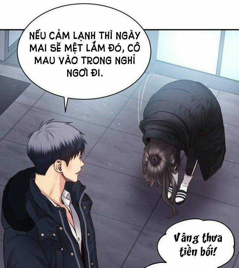 Ánh Sao Ban Mai Chapter 8 trang 30
