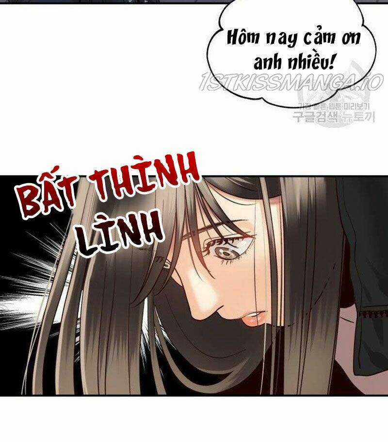 Ánh Sao Ban Mai Chapter 8 trang 31