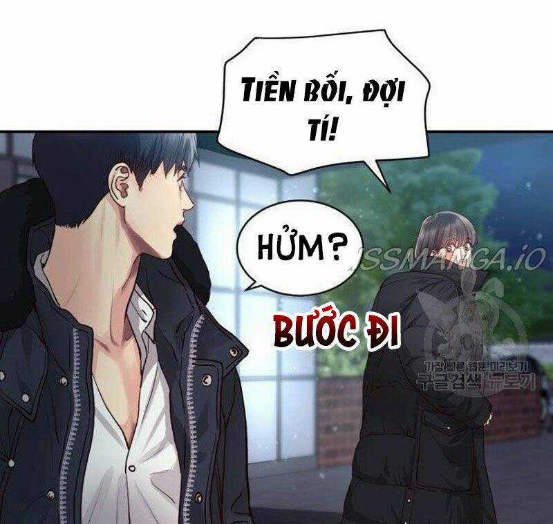 Ánh Sao Ban Mai Chapter 8 trang 32