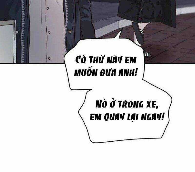 Ánh Sao Ban Mai Chapter 8 trang 33