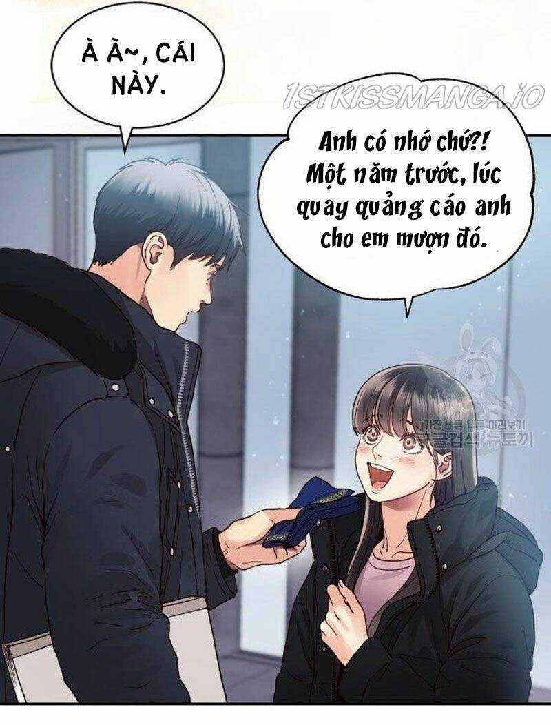 Ánh Sao Ban Mai Chapter 8 trang 37