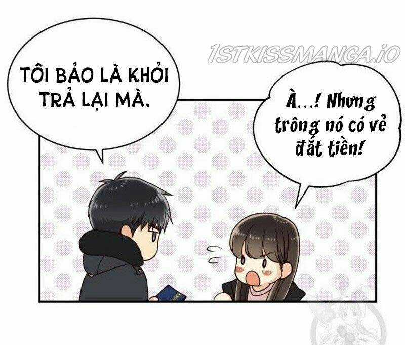 Ánh Sao Ban Mai Chapter 8 trang 38