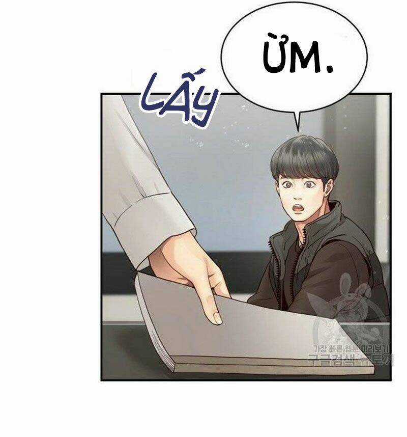 Ánh Sao Ban Mai Chapter 8 trang 4