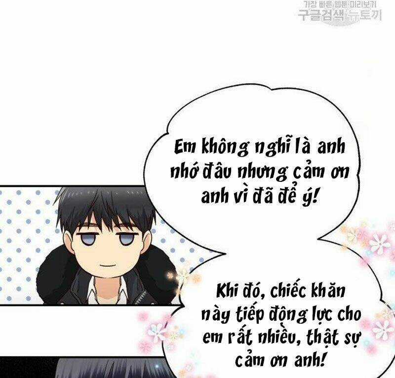 Ánh Sao Ban Mai Chapter 8 trang 40