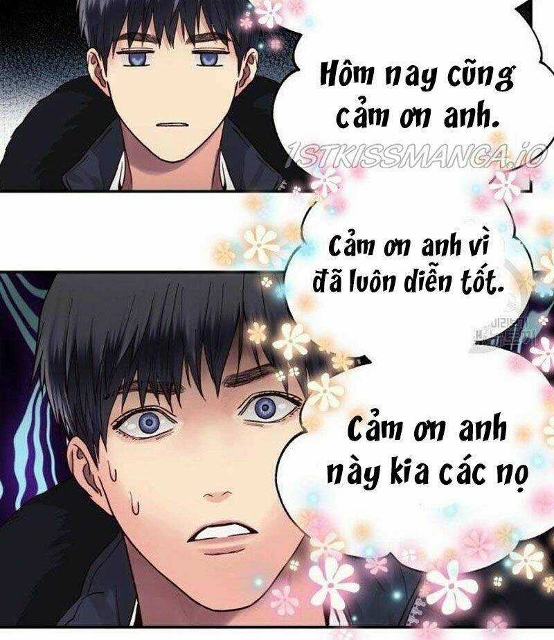Ánh Sao Ban Mai Chapter 8 trang 41