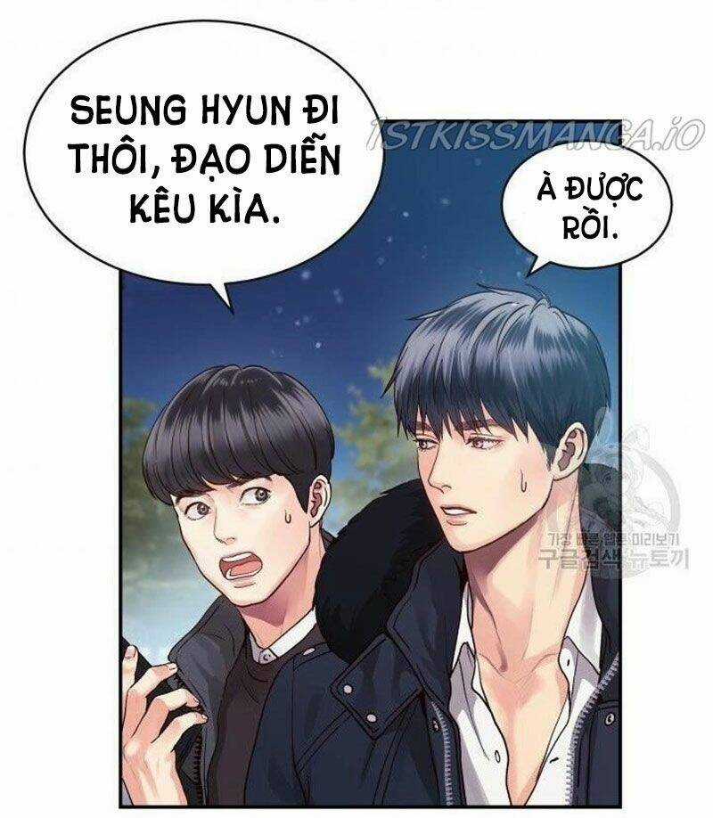 Ánh Sao Ban Mai Chapter 8 trang 44