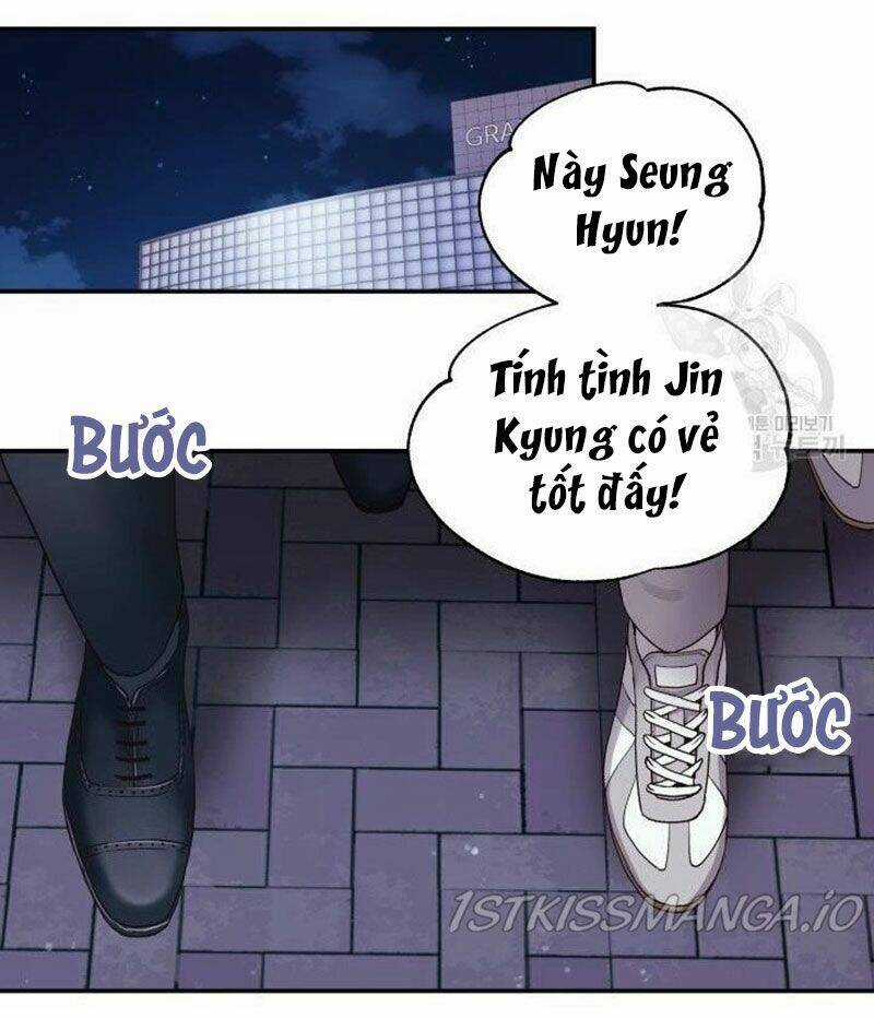 Ánh Sao Ban Mai Chapter 8 trang 46