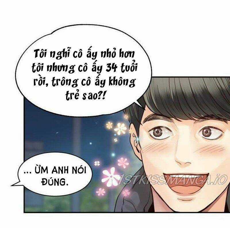 Ánh Sao Ban Mai Chapter 8 trang 48