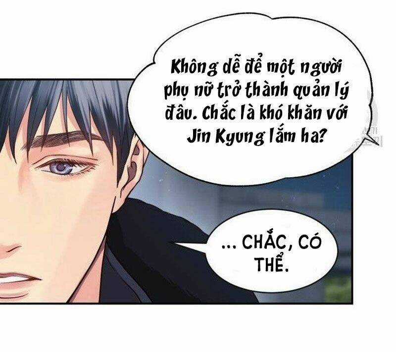 Ánh Sao Ban Mai Chapter 8 trang 49