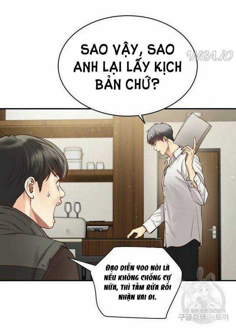 Ánh Sao Ban Mai Chapter 8 trang 5