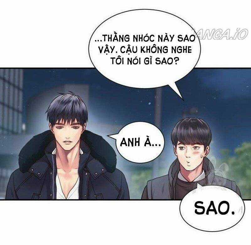 Ánh Sao Ban Mai Chapter 8 trang 50