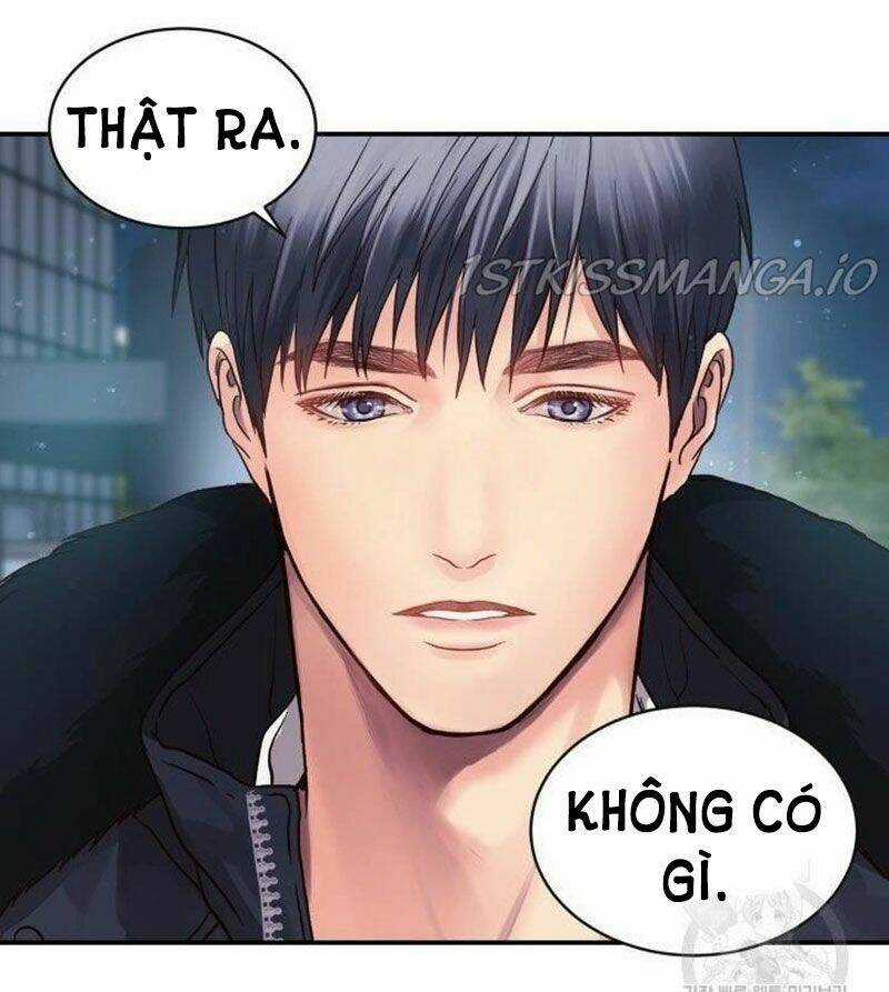 Ánh Sao Ban Mai Chapter 8 trang 51