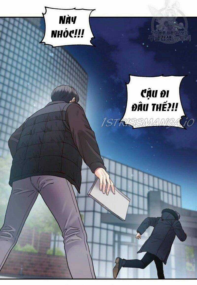 Ánh Sao Ban Mai Chapter 8 trang 53