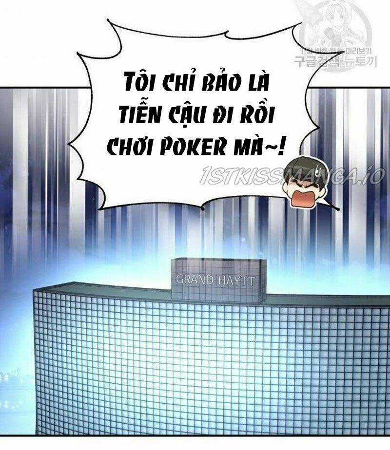 Ánh Sao Ban Mai Chapter 8 trang 54