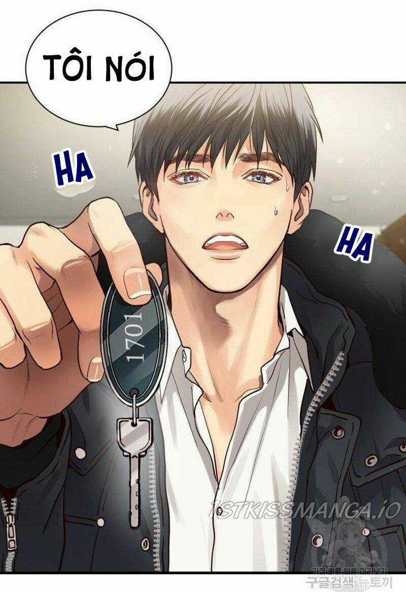 Ánh Sao Ban Mai Chapter 8 trang 57