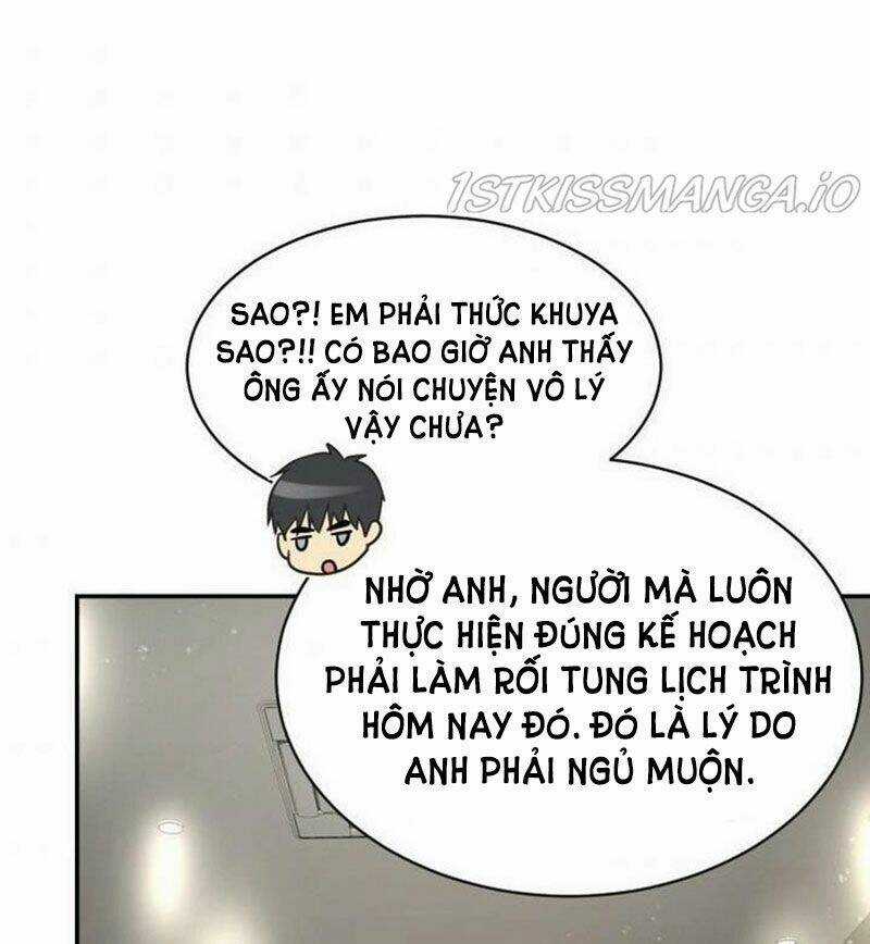 Ánh Sao Ban Mai Chapter 8 trang 6