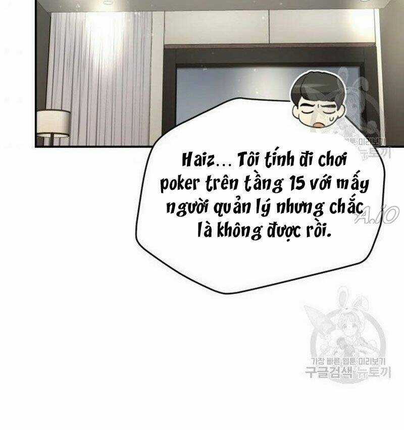 Ánh Sao Ban Mai Chapter 8 trang 7