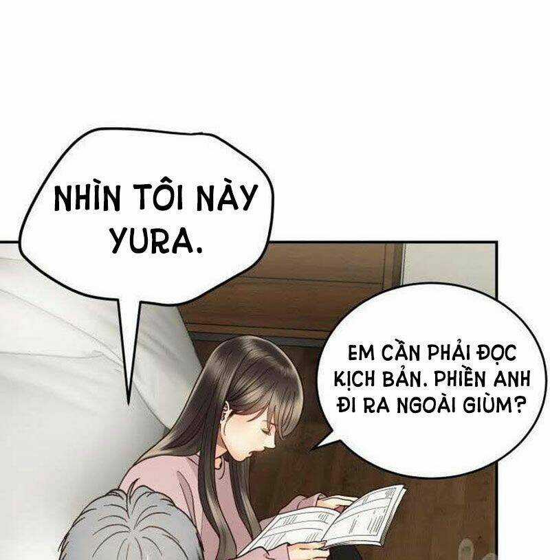 Ánh Sao Ban Mai Chapter 9 trang 17
