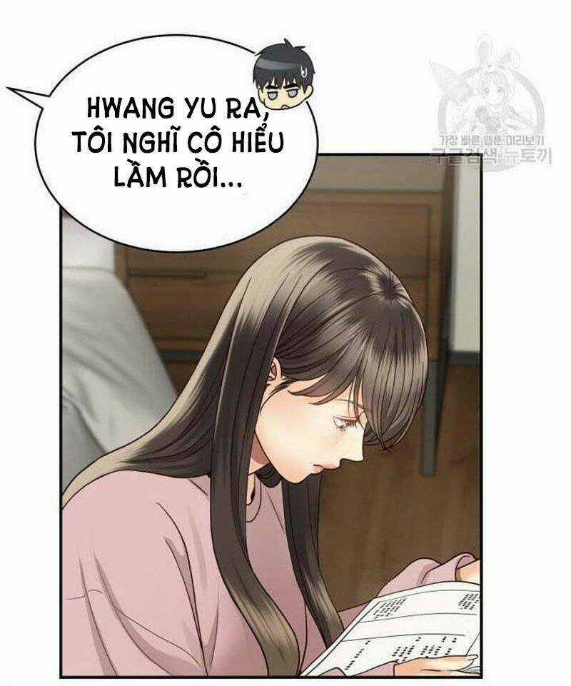 Ánh Sao Ban Mai Chapter 9 trang 21