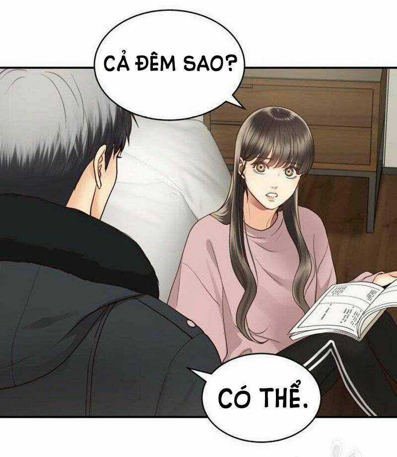 Ánh Sao Ban Mai Chapter 9 trang 26