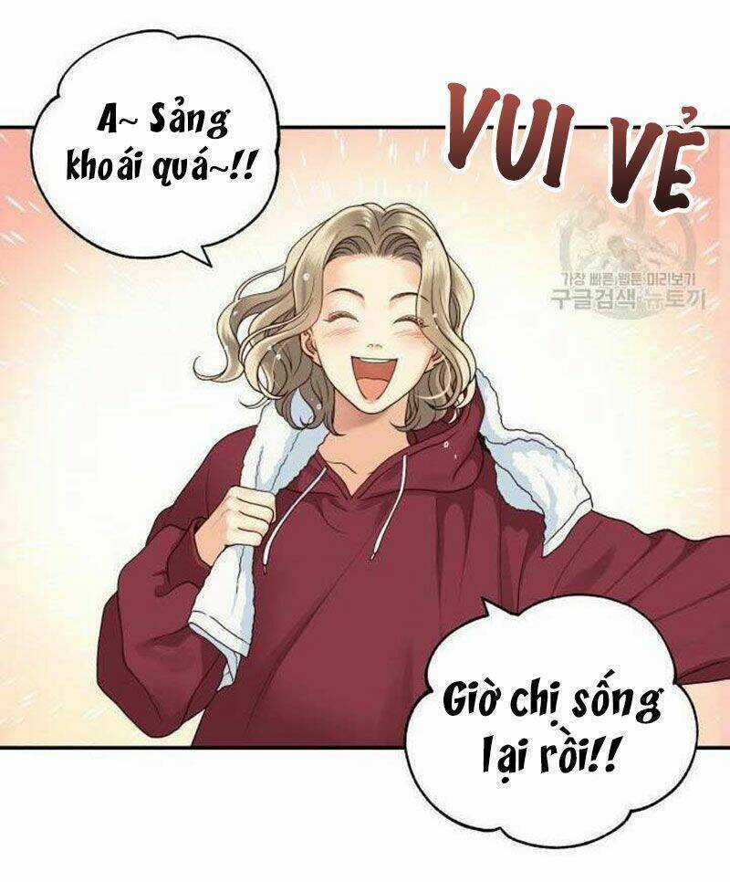 Ánh Sao Ban Mai Chapter 9 trang 33