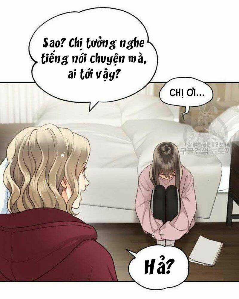 Ánh Sao Ban Mai Chapter 9 trang 34