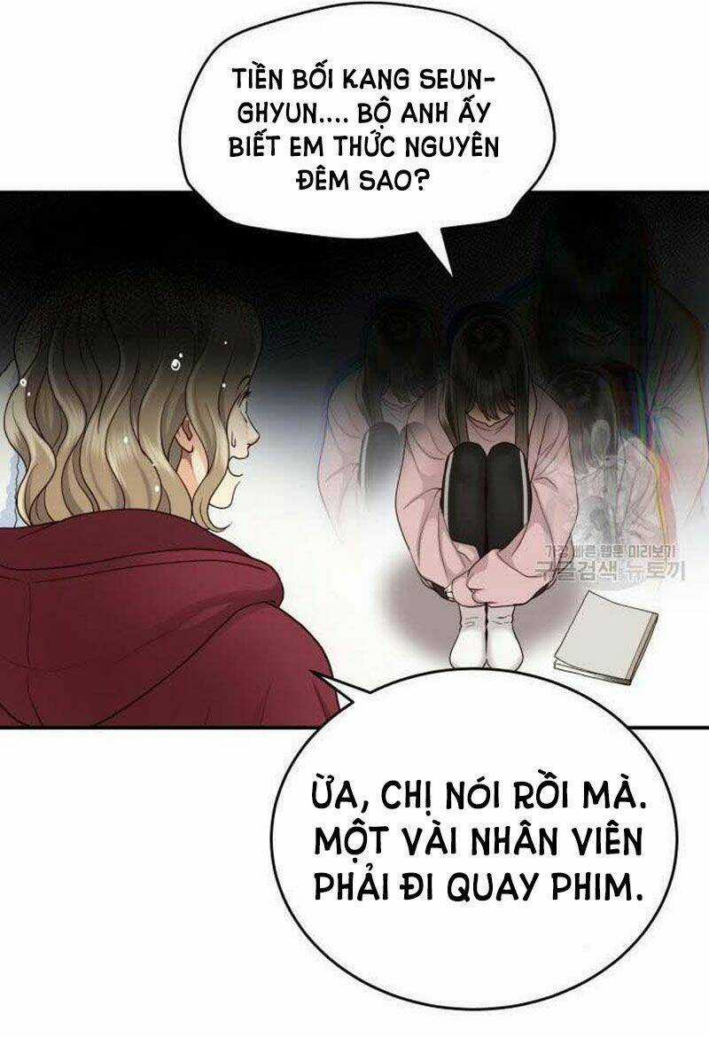 Ánh Sao Ban Mai Chapter 9 trang 35