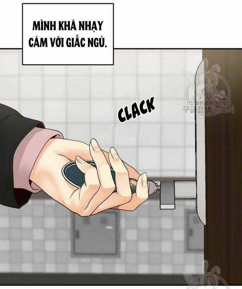 Ánh Sao Ban Mai Chapter 9 trang 46