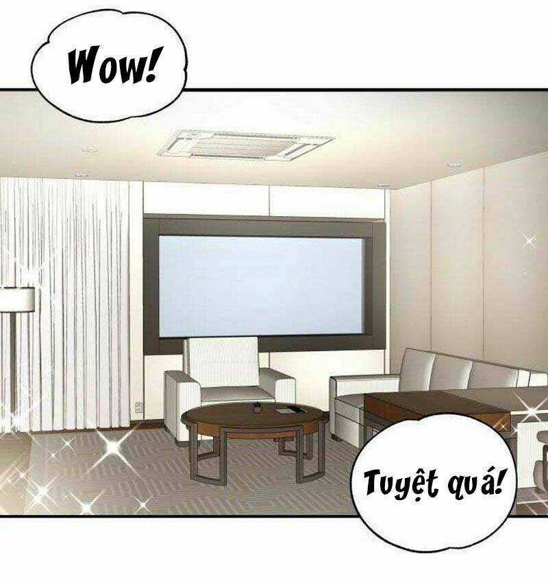 Ánh Sao Ban Mai Chapter 9 trang 49