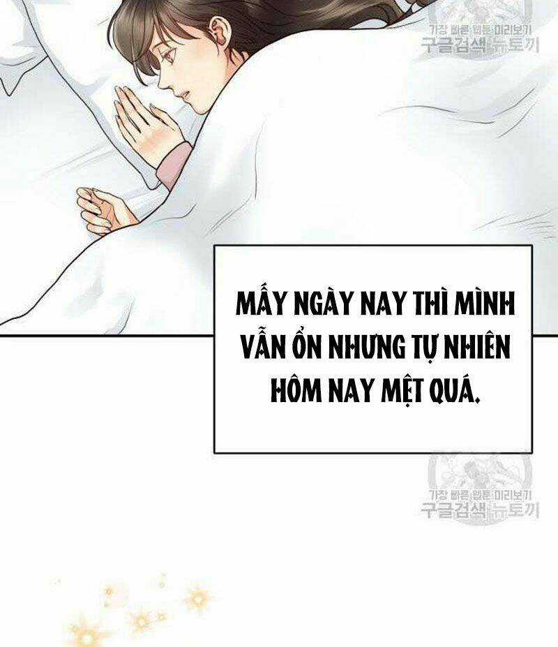 Ánh Sao Ban Mai Chapter 9 trang 54