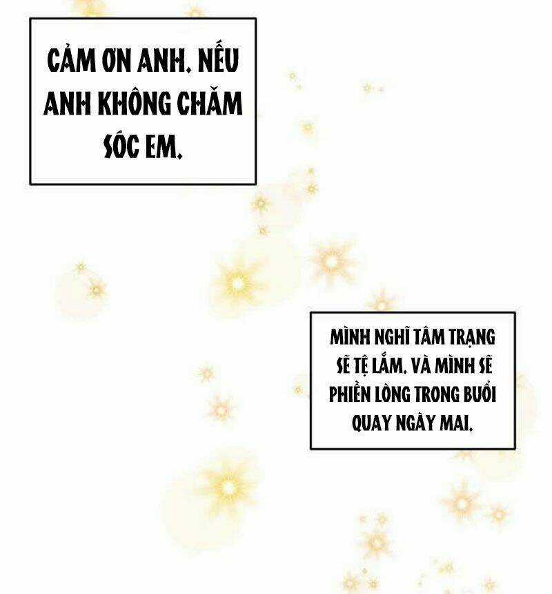 Ánh Sao Ban Mai Chapter 9 trang 55