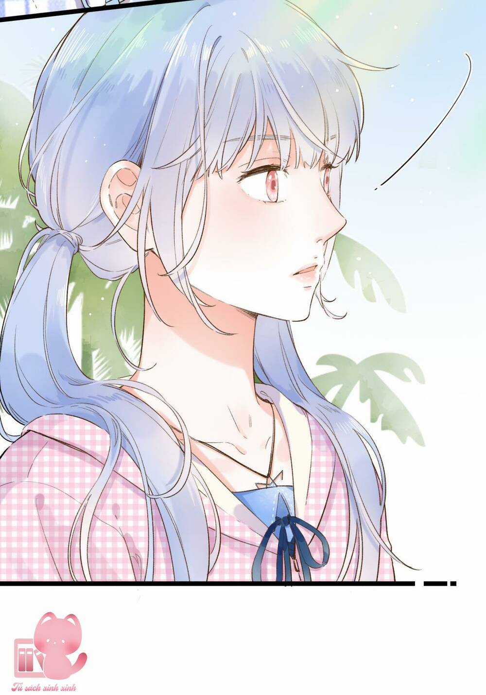 Ánh Sao Trôi Dạt Giữa Làn Nước Chapter 1 trang 21