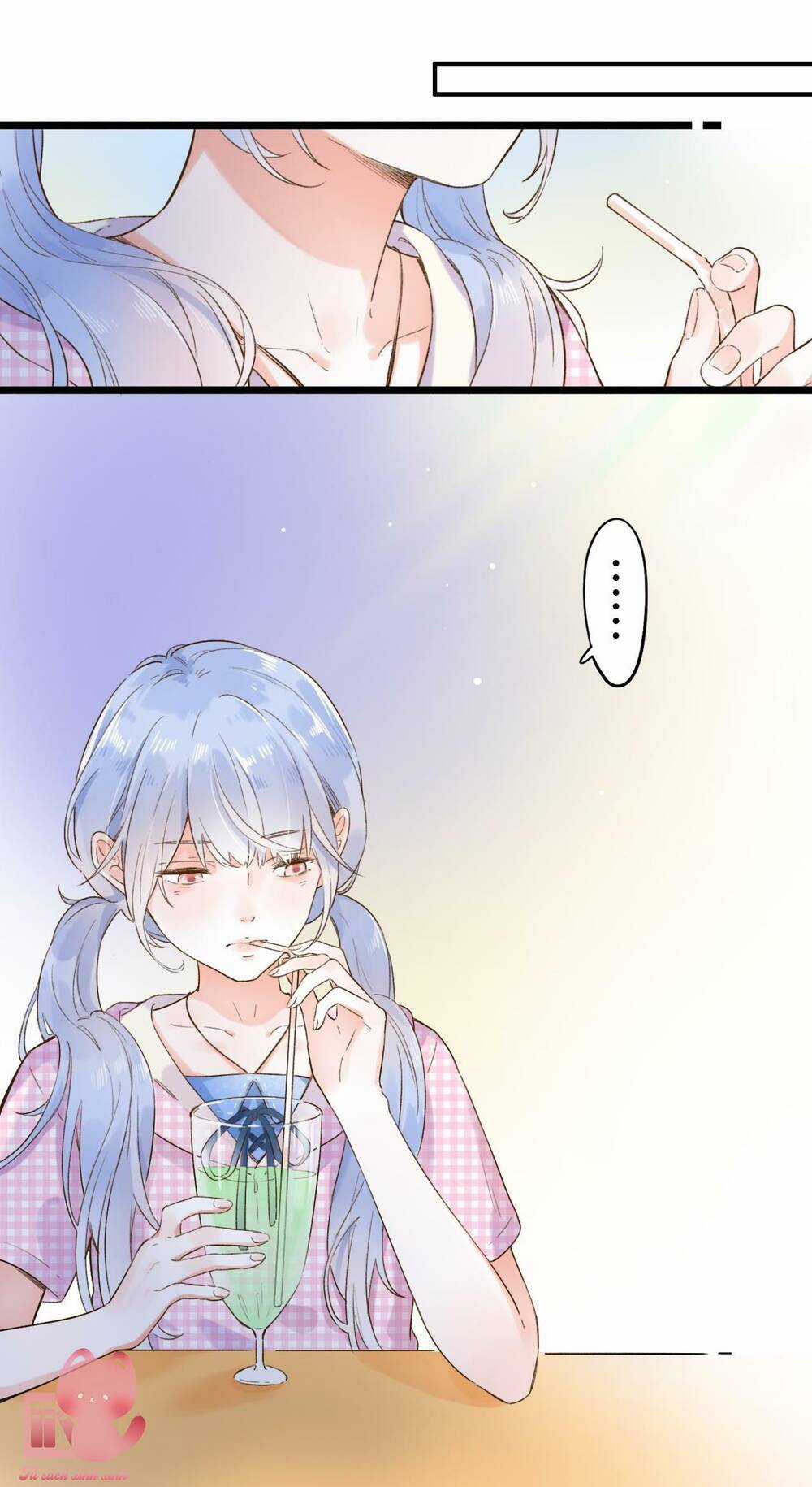 Ánh Sao Trôi Dạt Giữa Làn Nước Chapter 1 trang 22