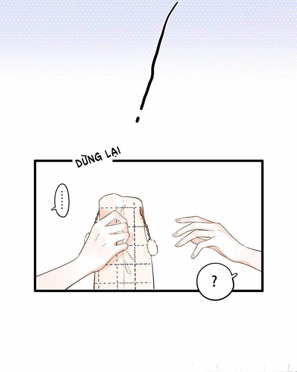 Ánh Sao Trôi Dạt Giữa Làn Nước Chapter 1 trang 27