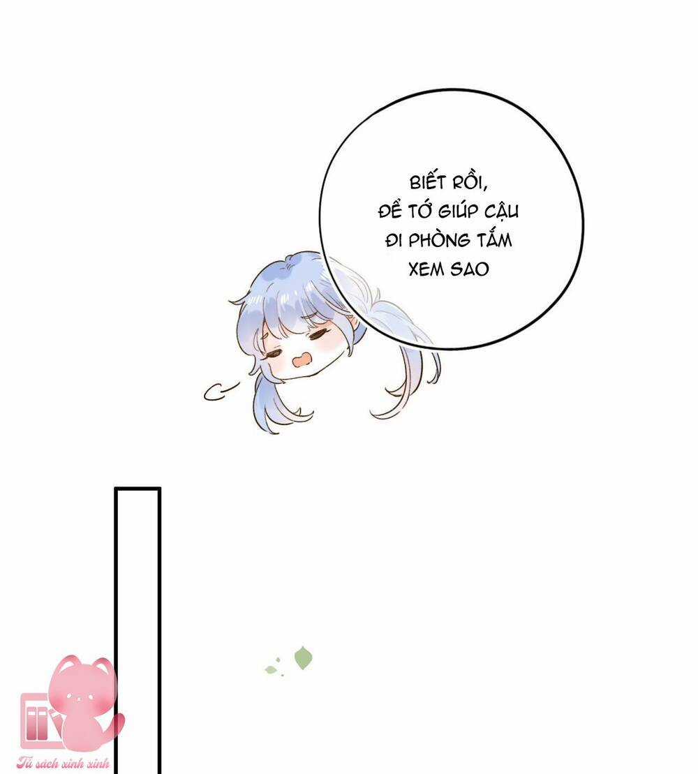 Ánh Sao Trôi Dạt Giữa Làn Nước Chapter 1 trang 29