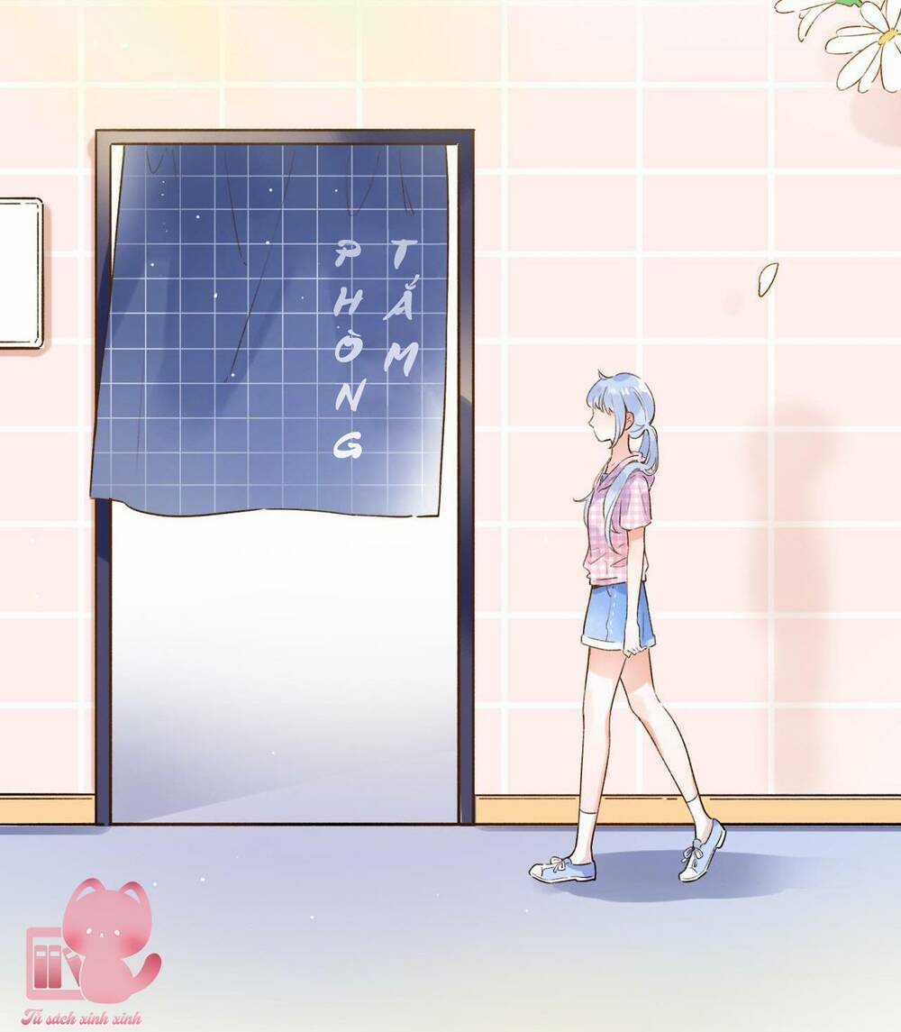 Ánh Sao Trôi Dạt Giữa Làn Nước Chapter 1 trang 31