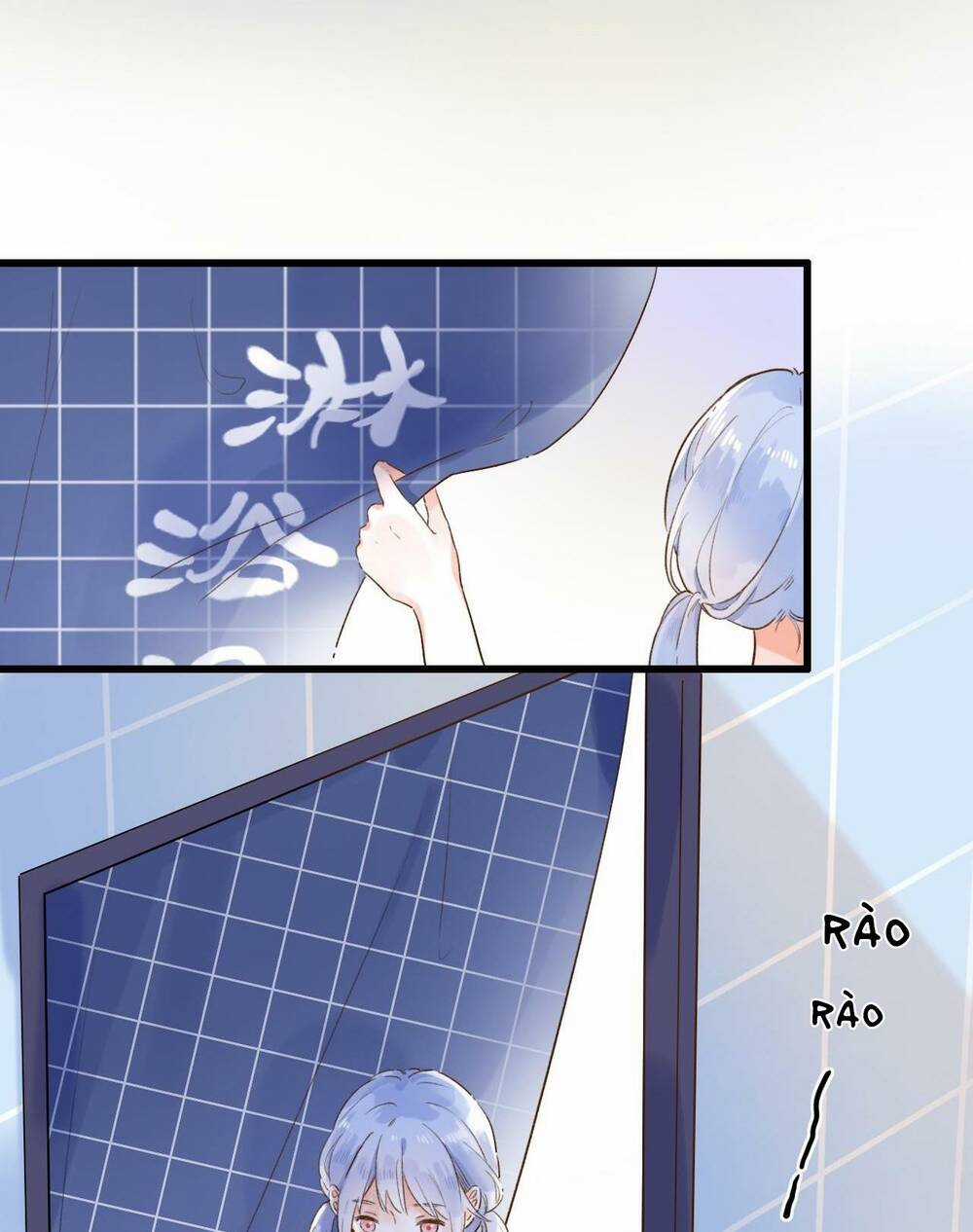 Ánh Sao Trôi Dạt Giữa Làn Nước Chapter 1 trang 32