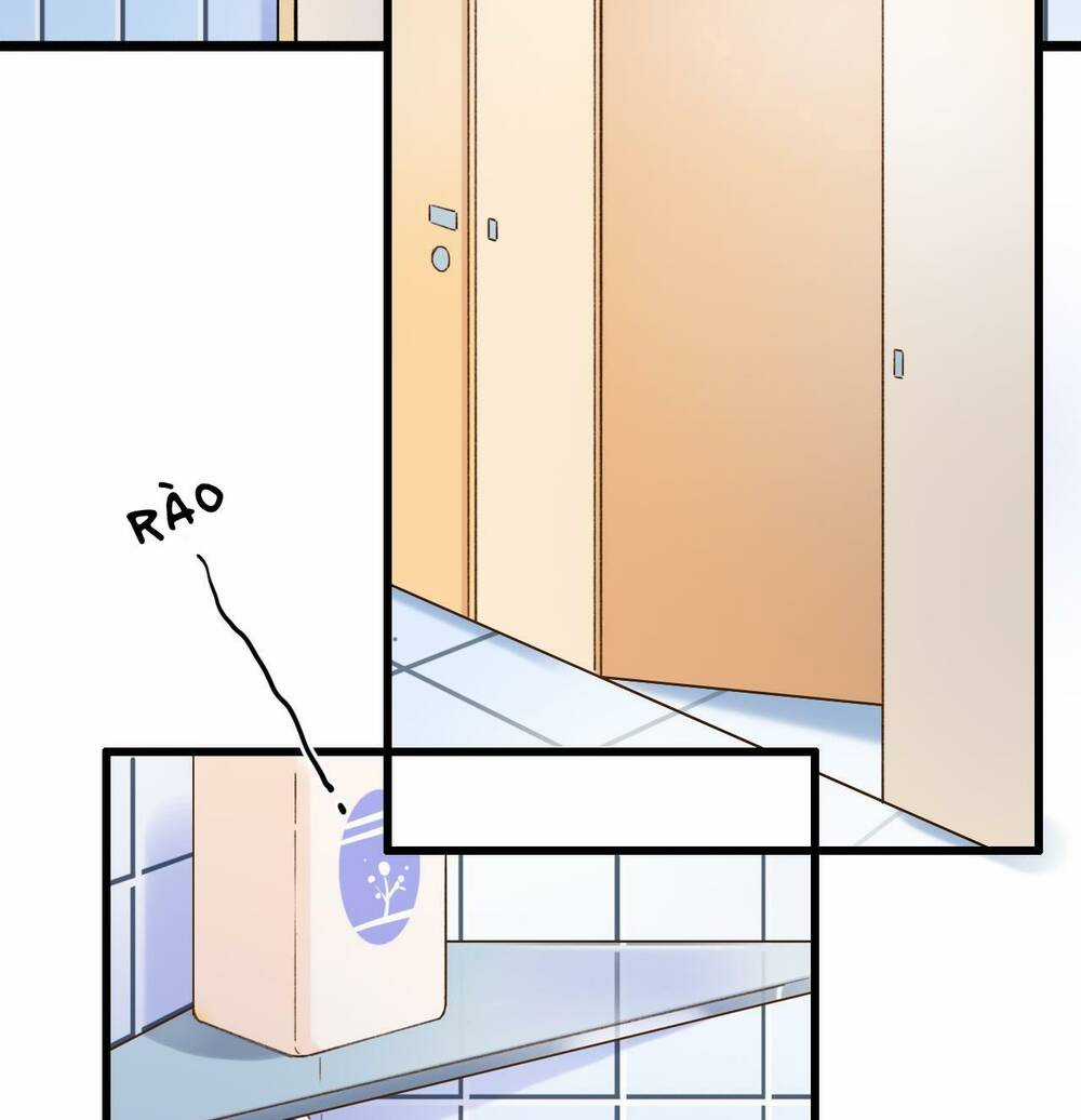 Ánh Sao Trôi Dạt Giữa Làn Nước Chapter 1 trang 35