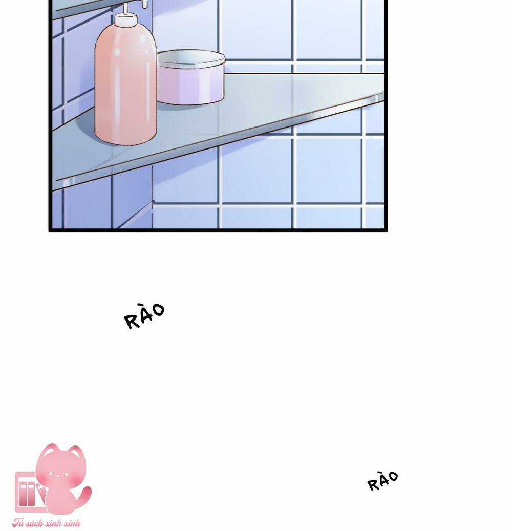 Ánh Sao Trôi Dạt Giữa Làn Nước Chapter 1 trang 36