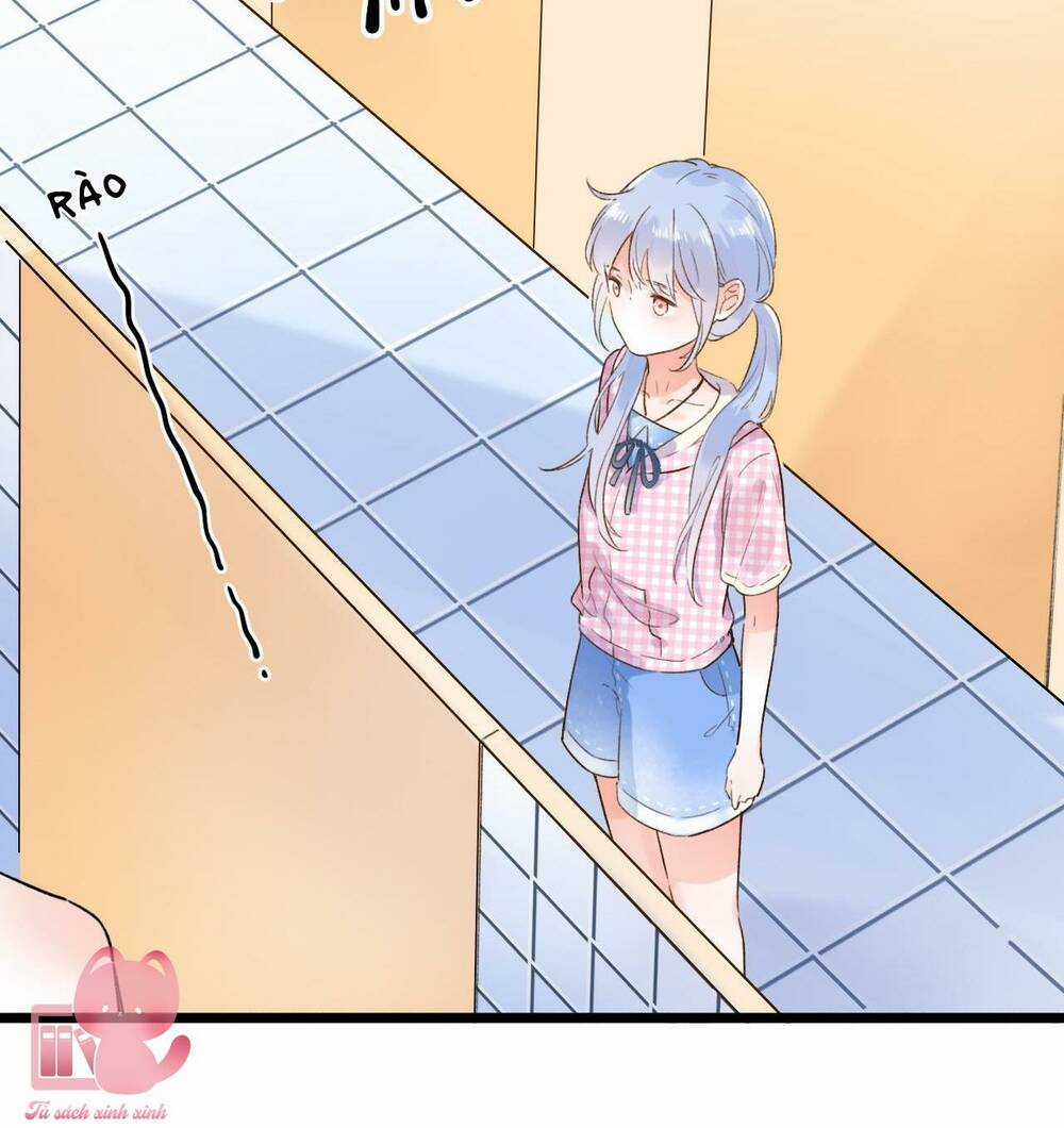 Ánh Sao Trôi Dạt Giữa Làn Nước Chapter 1 trang 38