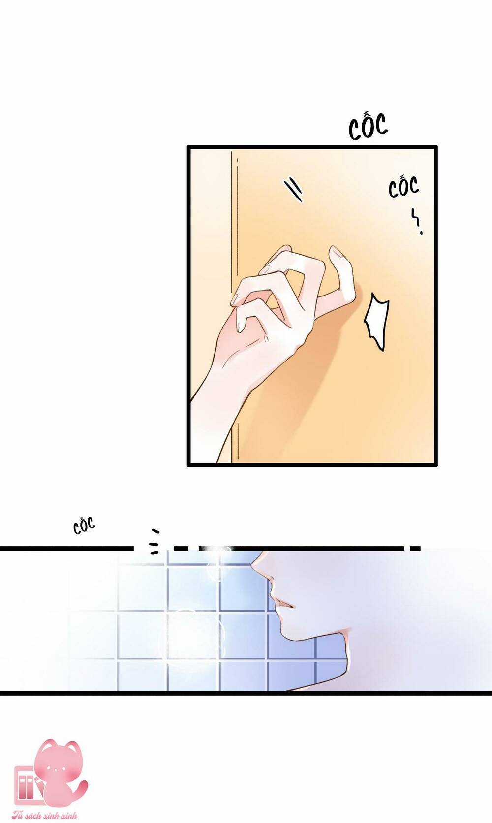 Ánh Sao Trôi Dạt Giữa Làn Nước Chapter 1 trang 39