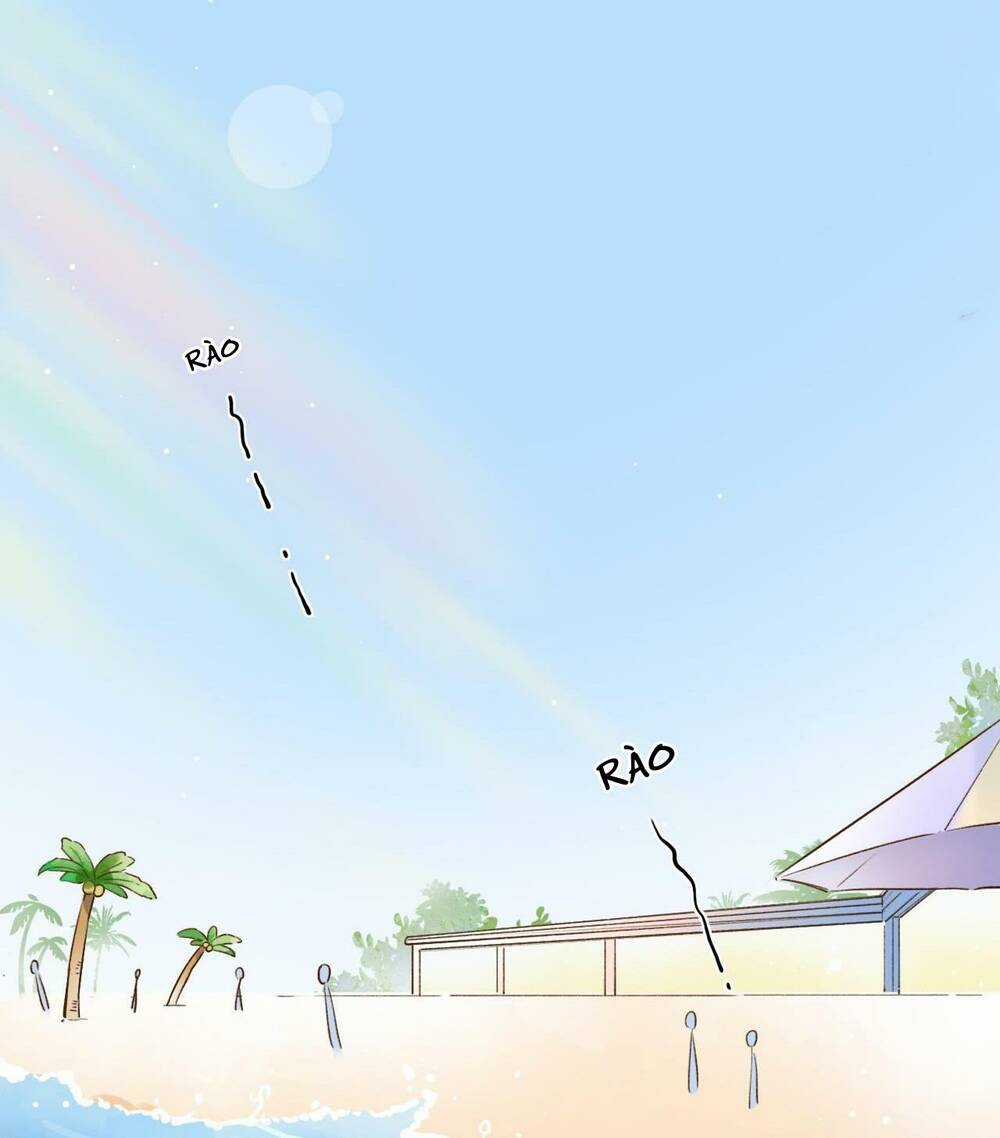 Ánh Sao Trôi Dạt Giữa Làn Nước Chapter 1 trang 4