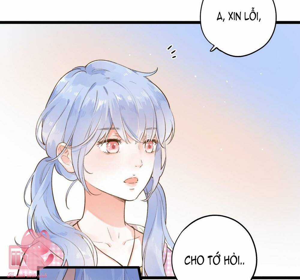 Ánh Sao Trôi Dạt Giữa Làn Nước Chapter 1 trang 41