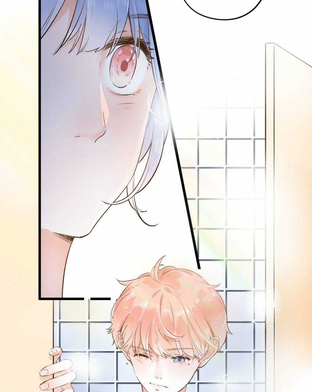 Ánh Sao Trôi Dạt Giữa Làn Nước Chapter 1 trang 42