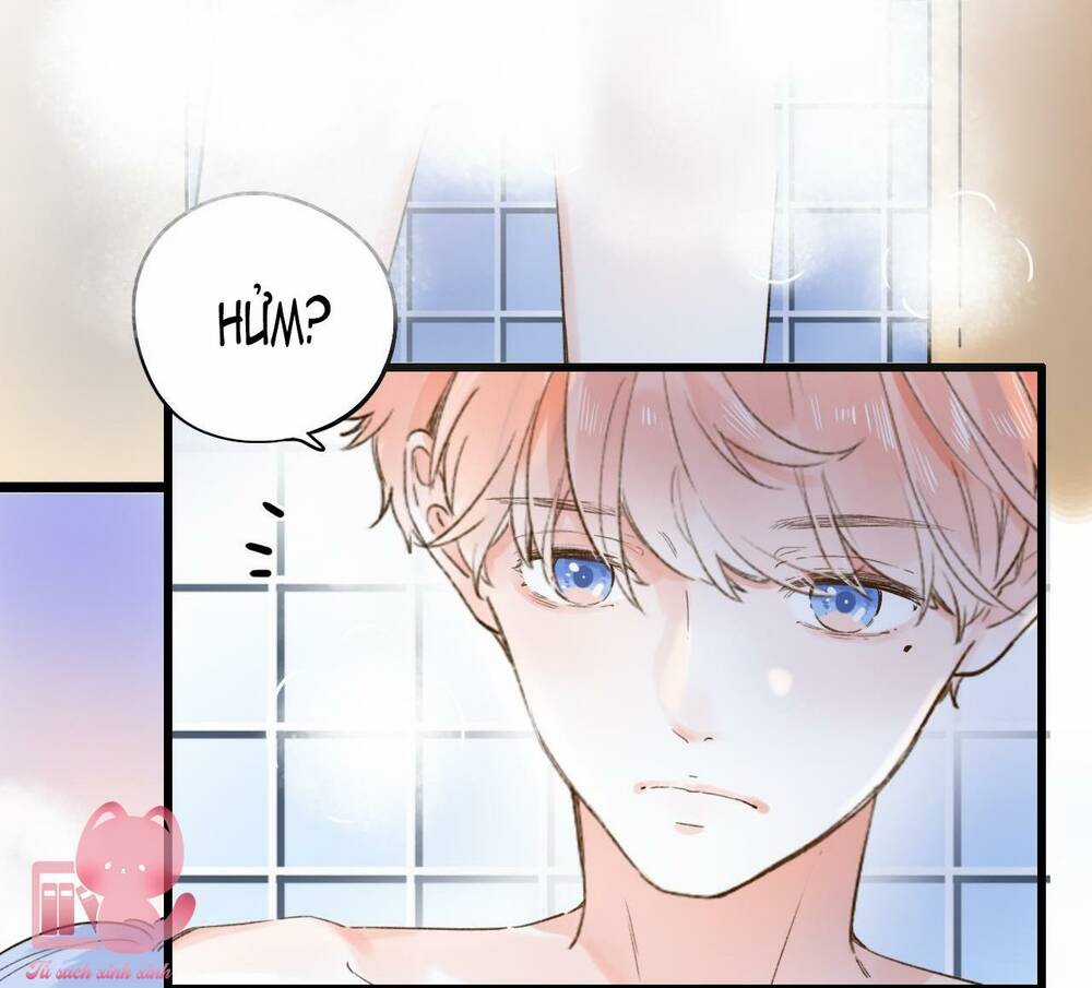 Ánh Sao Trôi Dạt Giữa Làn Nước Chapter 1 trang 44