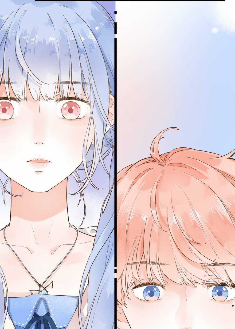 Ánh Sao Trôi Dạt Giữa Làn Nước Chapter 1 trang 45