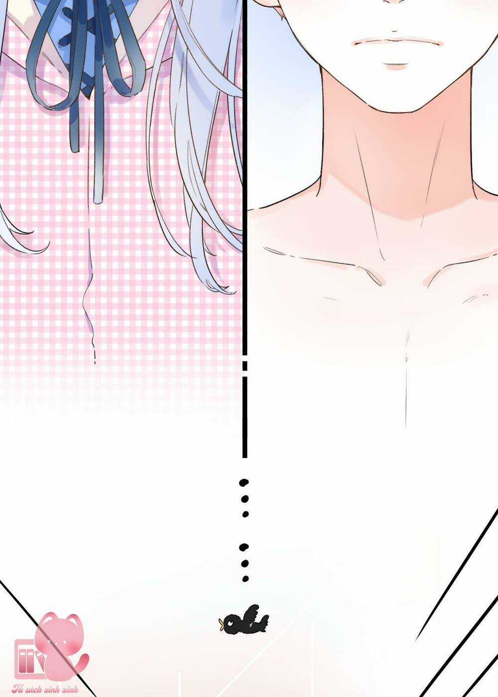 Ánh Sao Trôi Dạt Giữa Làn Nước Chapter 1 trang 46